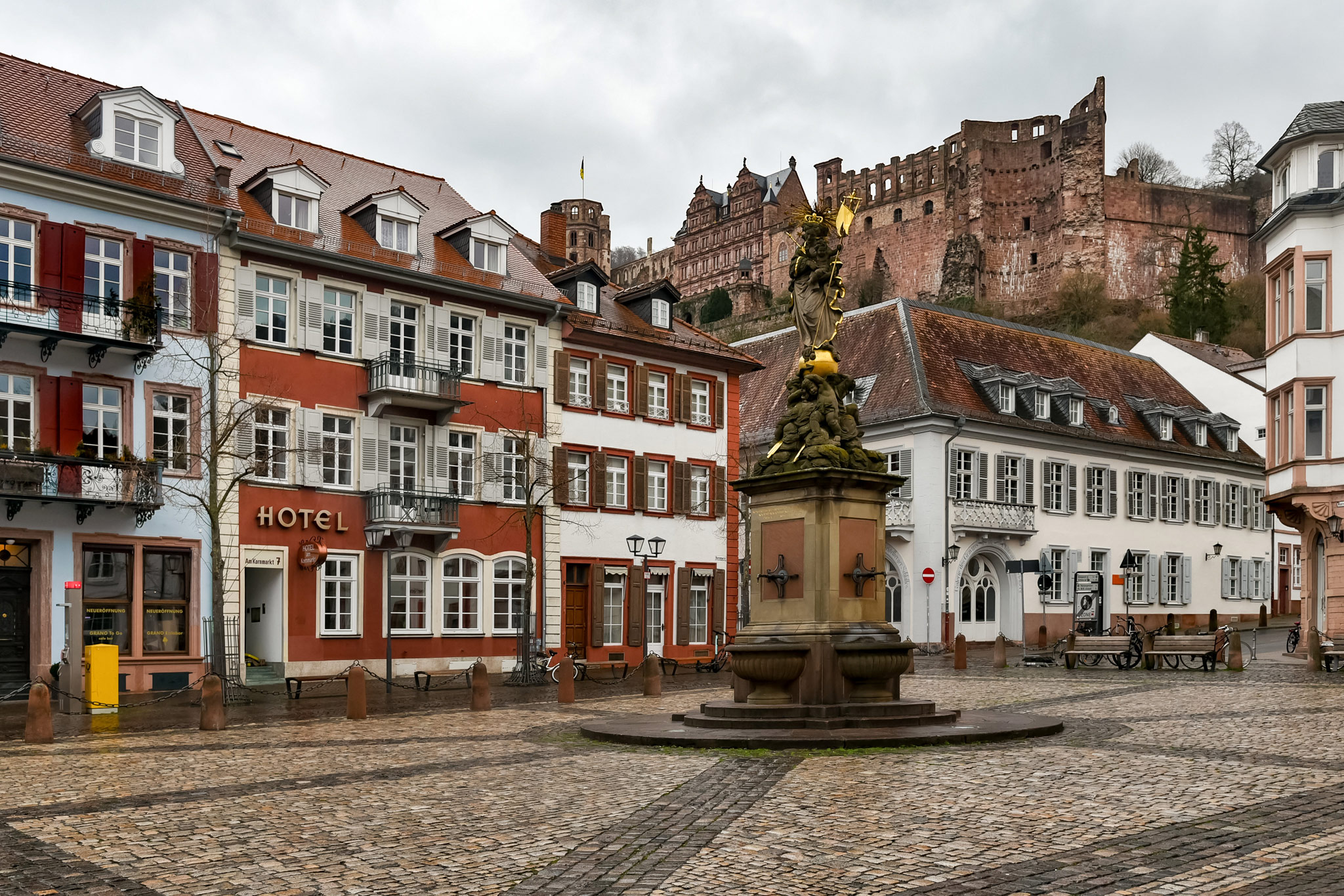 Heidelberg